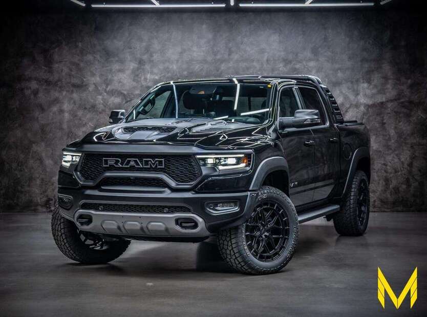 RAM