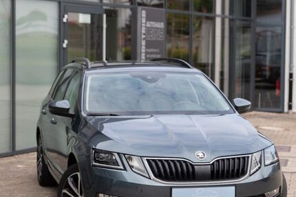 Skoda Octavia 116.300 km 16.999 &euro; Birkenfeld 75217