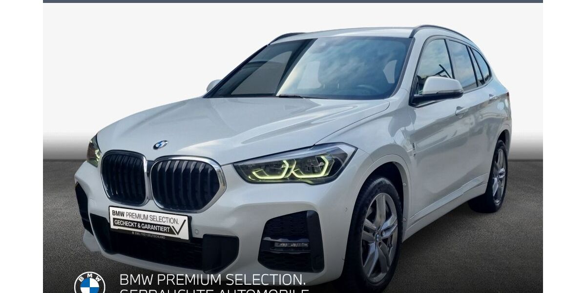 BMW X1 49.707 km 31.190 &euro; Ettlingen 76275