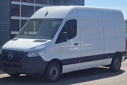 Mercedes-Benz Sprinter 68.000 km 29.499 &euro; Landau 76829