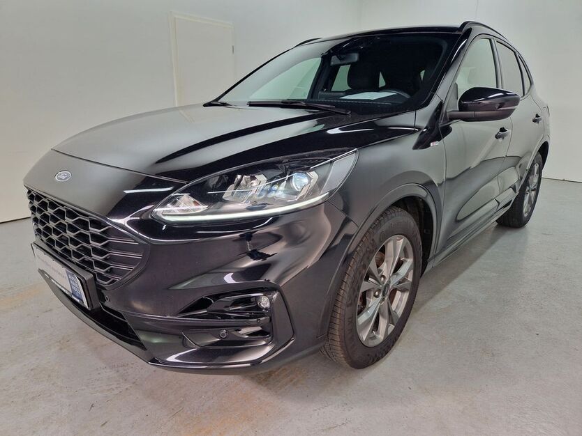 Ford Kuga 87.250 km 21.150 € Landau 76829