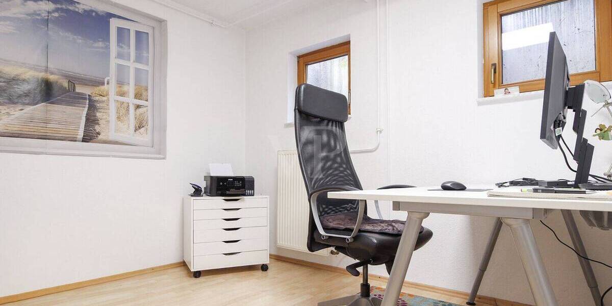 Doppelhaushälfte Karlsdorf-Neuthard Karlsdorf - 5 Zimmer, 125 m&sup2;, 469.000&euro; | Angebot:26064737