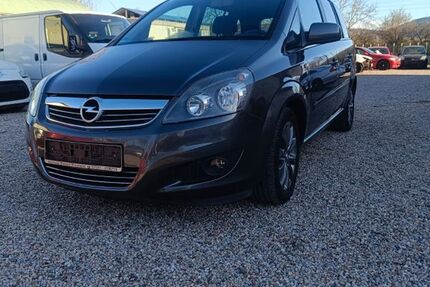 Opel Zafira 120.000 km 3.450 &euro; Malsch 76316