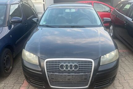 Audi A3 245.500 km 1.999 &euro; Kronau 76709