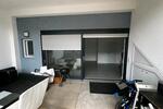 Terrassenwohnung Pforzheim Weststadt - 1 Zimmer, 35 m&sup2;, 680&euro; | Angebot:26295445