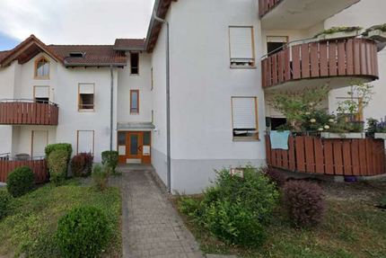 Wohnung zum Kaufen in Gaggenau 139.000 € 56.16 m² 2 zimmer