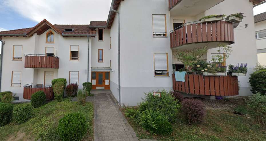 Wohnung zum Kaufen in Gaggenau 139.000 € 56.16 m² 2 zimmer