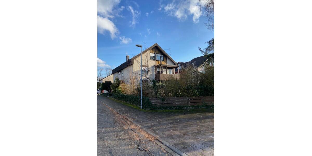 Mehrfamilienhaus in Karlsruhe zimmer