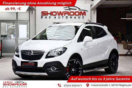 Opel Mokka 51.344 km 10.950 &euro; Waghäusel 68753