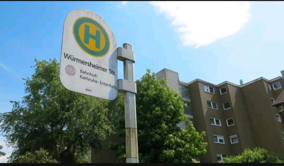Mietwohnungen