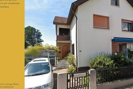 Haus Ötigheim - 590.000&euro; | Angebot:26820970