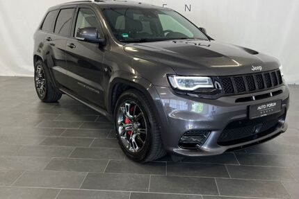Jeep Grand Cherokee 115.000 km 35.300 € Baden-Baden 76532
