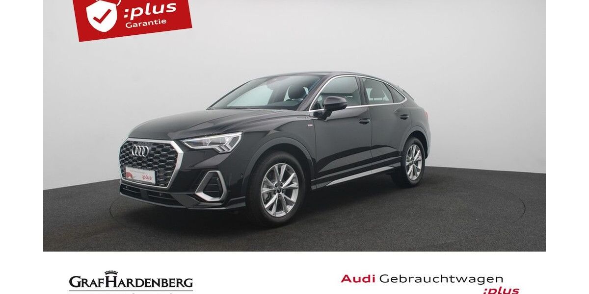 Audi Q3 21.500 km 38.980 &euro; Karlsruhe 76131
