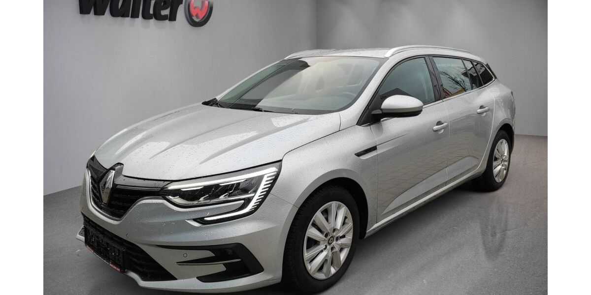 Renault Megane 10.800 km 19.490 &euro; Pforzheim 75177