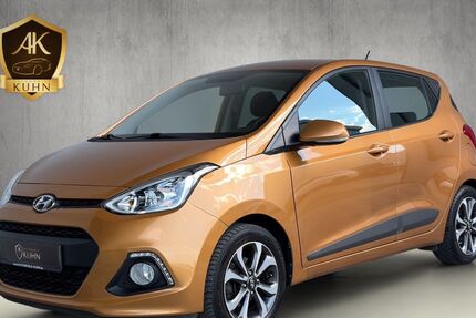 Hyundai i10 83.430 km 10.330 &euro; Wörth am Rhein 76744