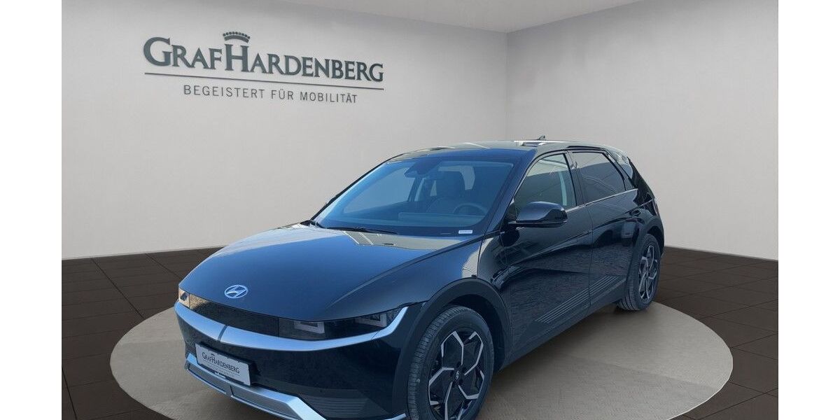 Hyundai IONIQ 5 12.216 km 36.990 &euro; Landau 76829