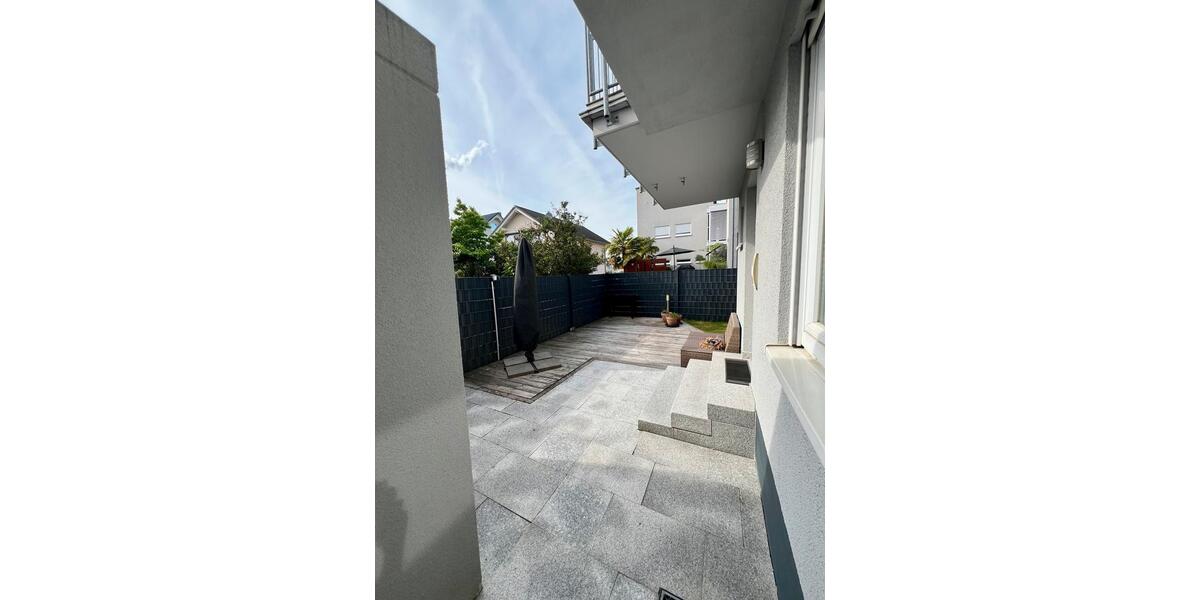 Doppelhaushälfte Karlsdorf-Neuthard Neuthard - 4 Zimmer, 106 m&sup2;, 489.000&euro; | Angebot:26679286