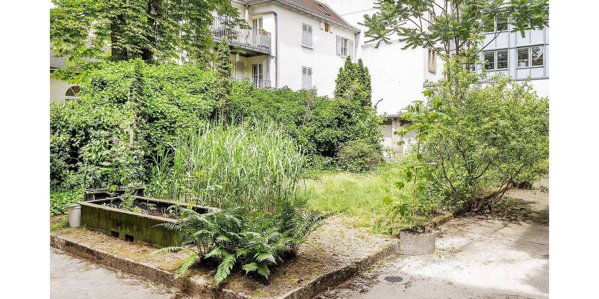 Etagenwohnung Karlsruhe Mühlburg - 4 Zimmer, 110 m&sup2;, 460.000&euro; | Angebot:26917428