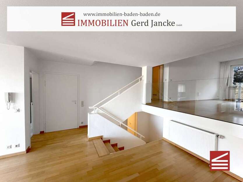 Wohnung zum Kaufen in Baden-Baden 398.000 € 149 m²