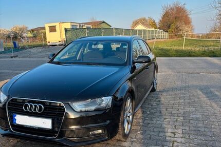 Audi A4 356.000 km 9.999 &euro; Höfen an der Enz 75339