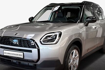 Mini Andere 21.910 km 38.480 € Karlsruhe 76227