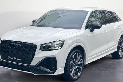 Audi SQ2 6.098 km 47.499 &euro; Ettlingen 76275