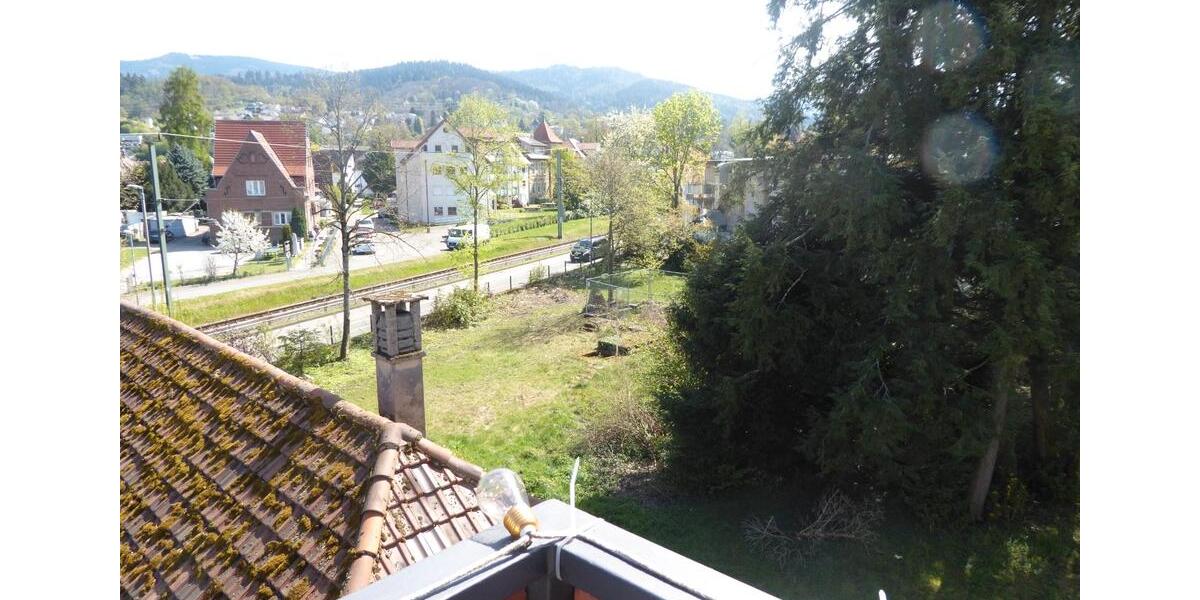 Etagenwohnung Gernsbach - 5 Zimmer, 145 m&sup2;, 1.250&euro; | Angebot:26137203