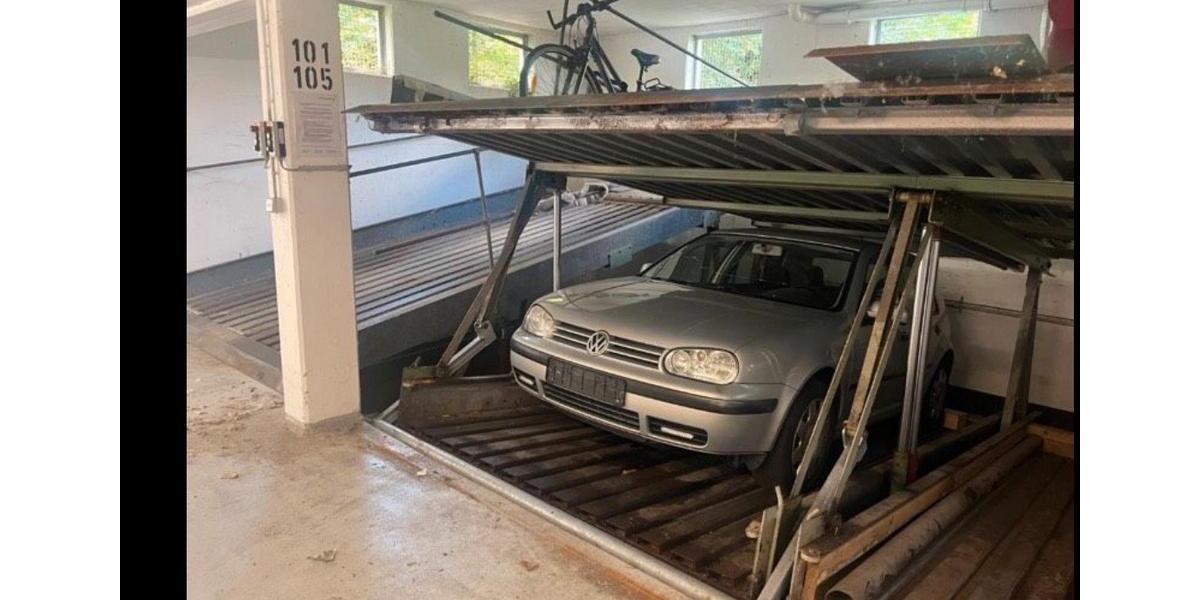 Garagen / Stellplätze Karlsruhe Daxlanden - 60&euro; | Angebot:26562373