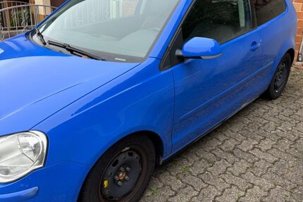 VW Polo 225.000 km 2.800 &euro; ispringen 75228