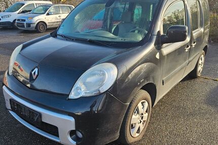 Renault Kangoo 332.000 km 2.200 € Bruchsal 76646