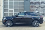 Grand Cherokee 2.0 Plug in Hybrid Summit