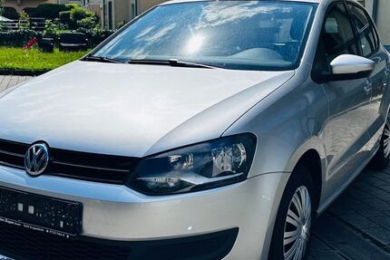 VW Polo 132.600 km 5.250 &euro; Gaggenau 76571