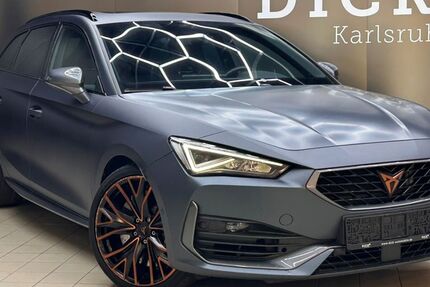 Cupra Leon 122.680 km 20.950 &euro; Karlsdorf-Neuthard 76689