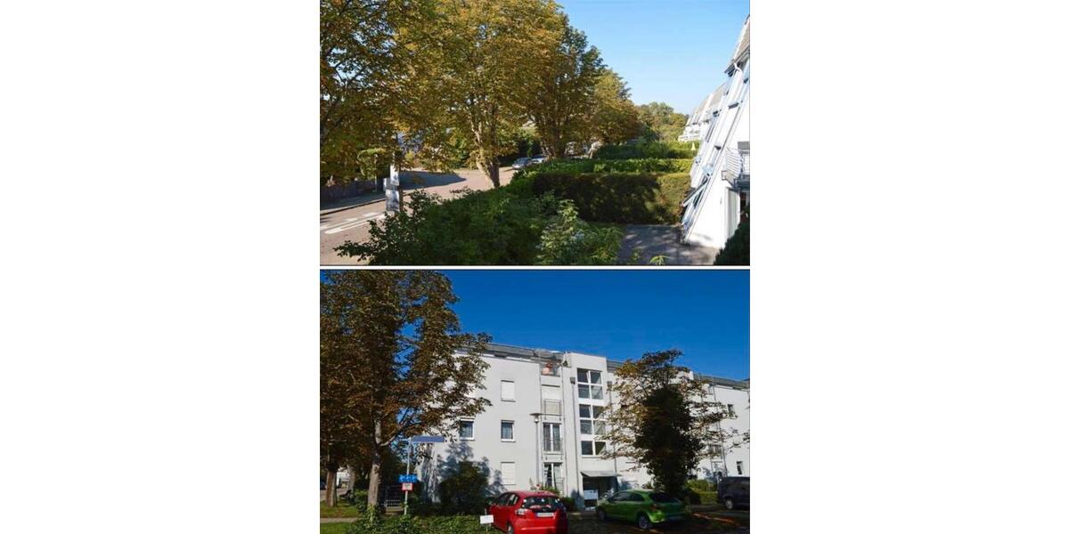 Etagenwohnung Ettlingen - 4 Zimmer, 93 m&sup2;, 1.200&euro; | Angebot:26414138