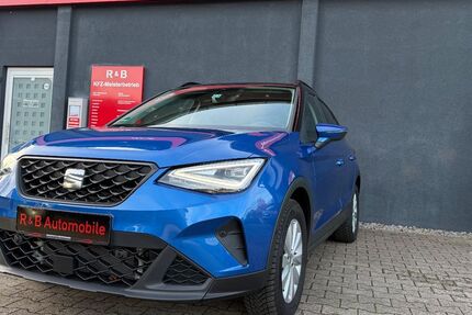 Seat Arona 8.250 km 23.999 &euro; Gaggenau 76571
