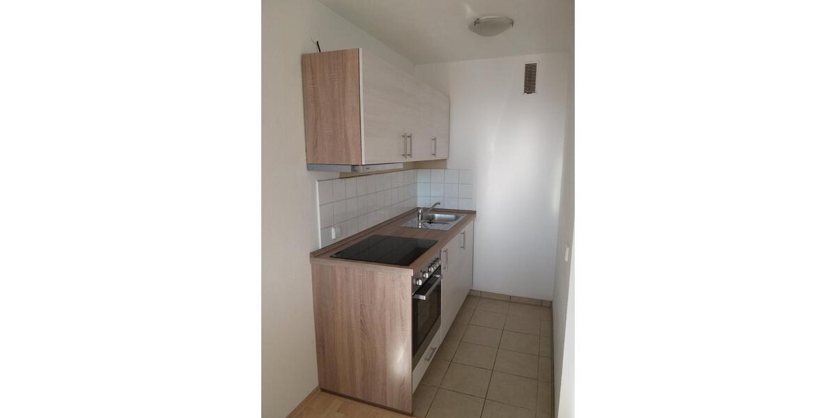 Etagenwohnung Karlsruhe Mühlburg - 1 Zimmer, 35 m&sup2;, 550&euro; | Angebot:26338845