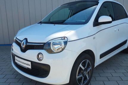 Renault Twingo 76.611 km 6.990 &euro; Eggenstein 76344