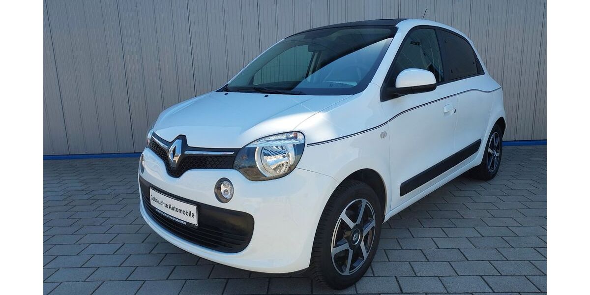 Renault Twingo 76.611 km 6.990 &euro; Eggenstein 76344