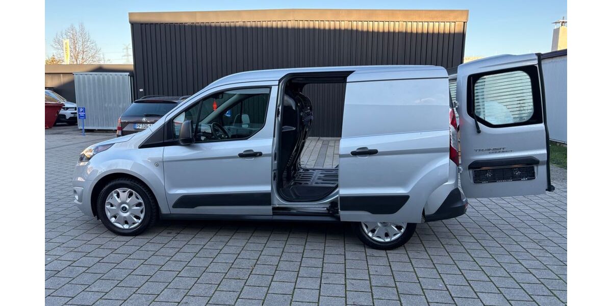 Ford Transit 69.806 km 7.999 &euro; pforzheim 75179