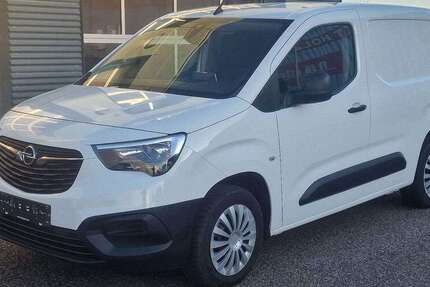 Opel Combo 40.000 km 16.998 € Landau 76829
