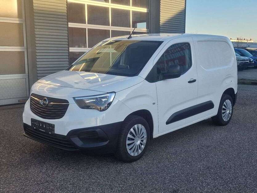 Opel Combo 40.000 km 16.998 € Landau 76829