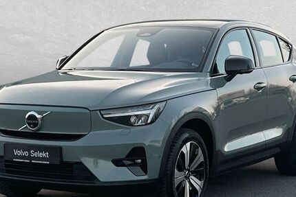 Volvo C40 49.000 km 29.750 &euro; Karlsruhe 76187