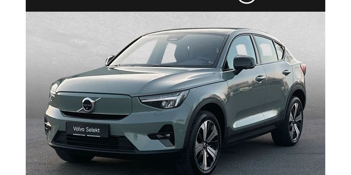 Volvo C40 49.000 km 29.750 &euro; Karlsruhe 76187