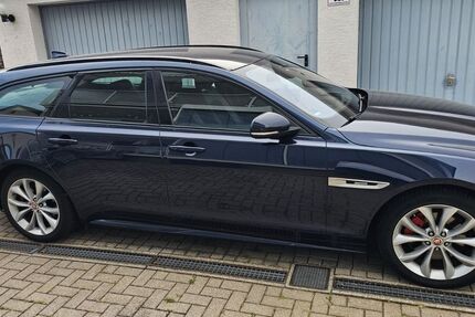 Jaguar XF 81.993 km 19.500 &euro; Walzbachtal 75045