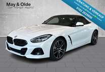 Gebrauchtwagen BMW Z4