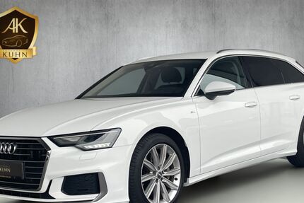 Audi A6 101.614 km 26.980 &euro; Wörth am Rhein 76744