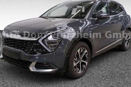 Kia Sportage 22.650 km 30.490 &euro; Pforzheim 75177