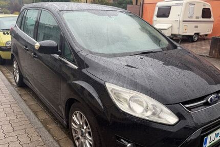 Ford C-Max 206.600 km 4.400 € Karlsbad 76307