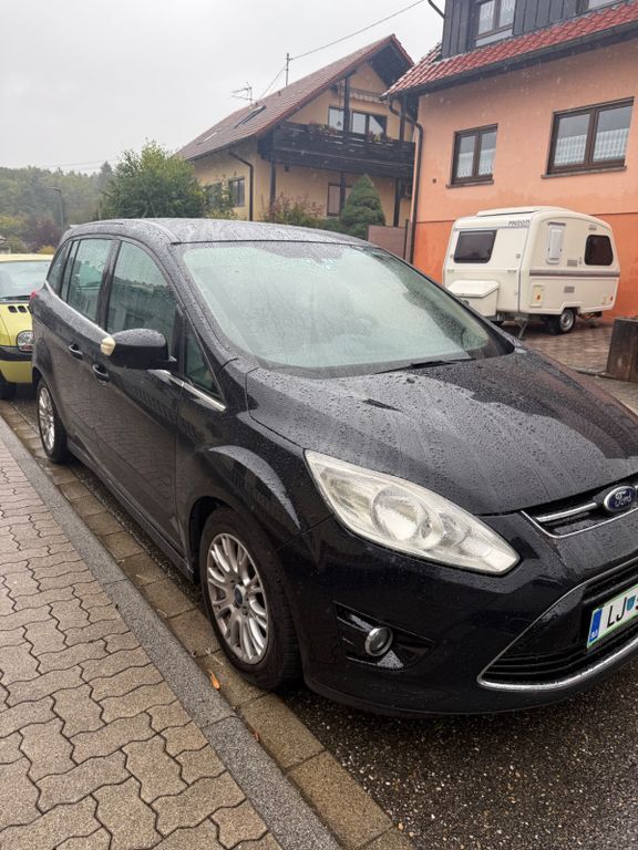 Ford C-Max 206.600 km 4.400 € Karlsbad 76307