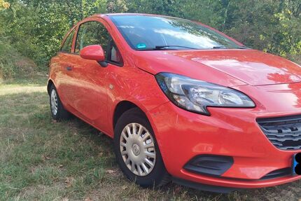 Opel Corsa 189.000 km 2.550 &euro; Bietigheim 76467